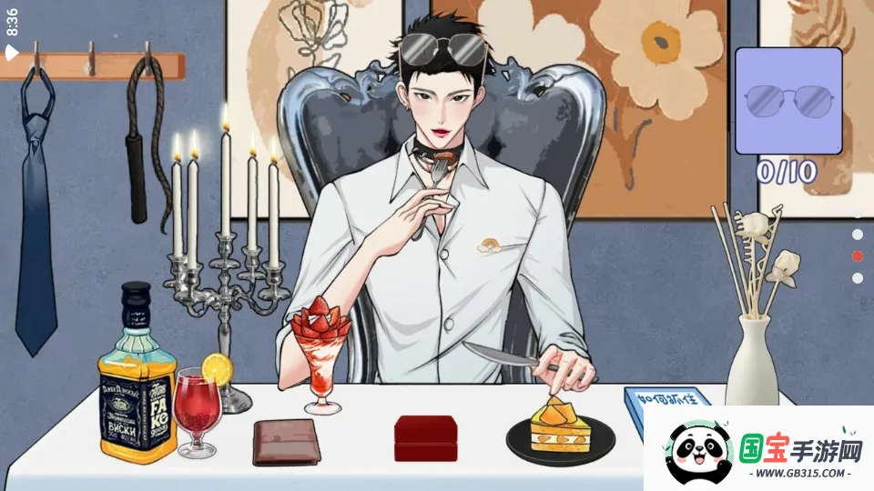 解压模拟器(解压手机游戏)v1.0.0.3 手机版截图0