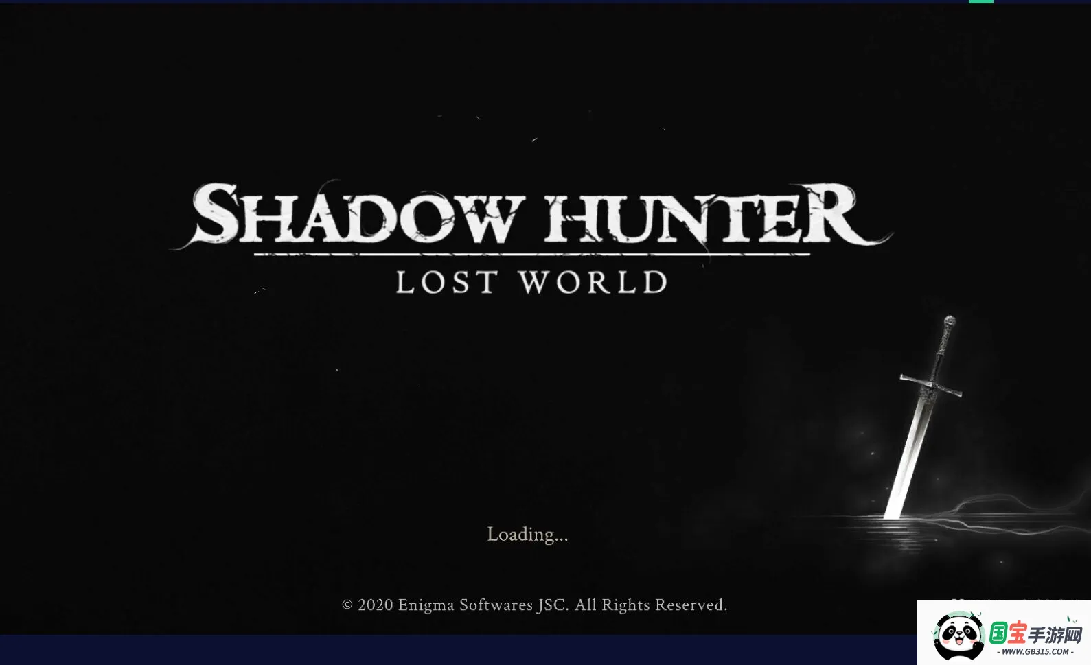 暗影猎人最新手机版v1.2.08 安卓版截图0