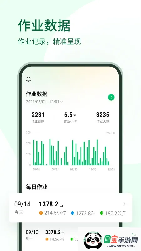 大疆农服(农业植保服务)v5.0.3 手机版截图0