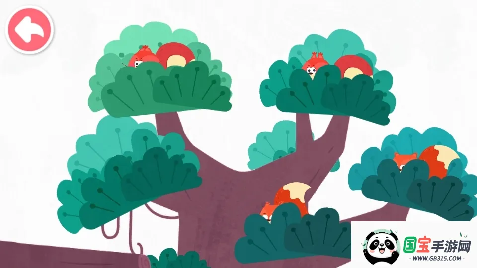 宝宝动物启蒙书2025最新版本v9.86.00.00 安卓版截图1