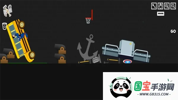 流沙盒子世界2025官方正版v14.163 Quail 安卓版截图3