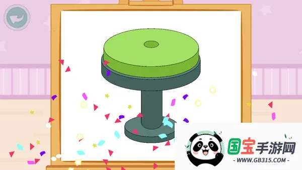 泡泡兔小镇2025最新版本v1.0.9 免费版截图2