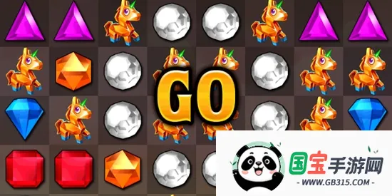 宝石迷阵闪电战(消除类手机游戏) 宝石迷阵闪电战(消除类手机游戏)