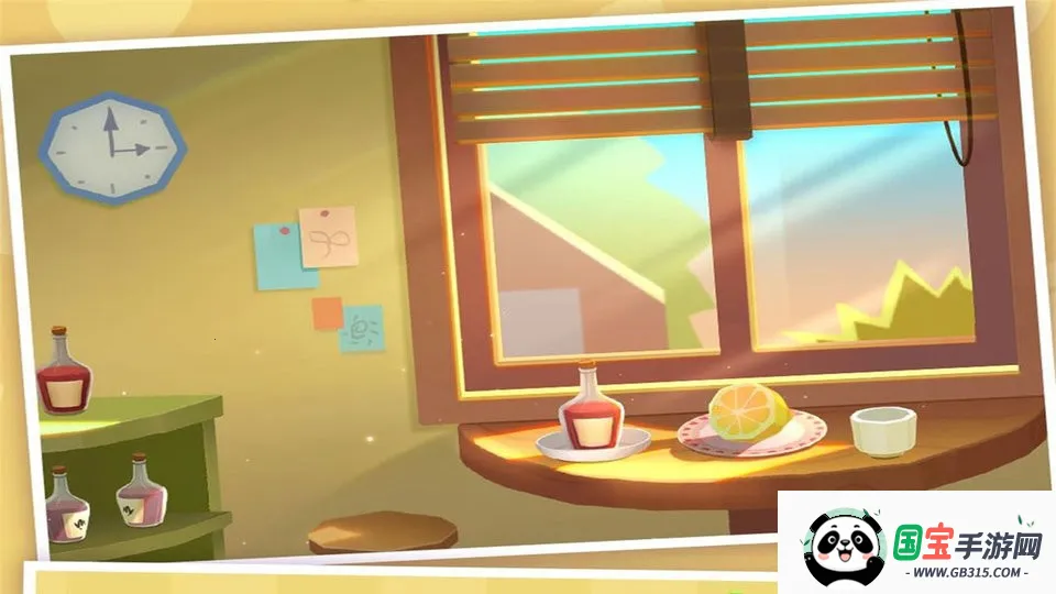 奶奶教我做菜(美食模拟游戏) 奶奶教我做菜(美食模拟游戏)