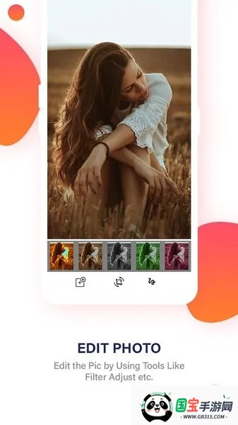 oppo相册(相册管理软件)v16.7.6 手机版截图2