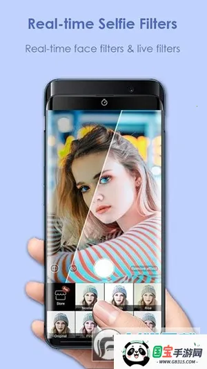 oppo相册(相册管理软件)v16.7.6 手机版截图1