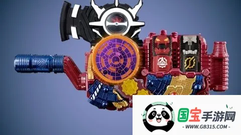 假面骑士evol腰带模拟器2025官方正版v1 官方正版截图0