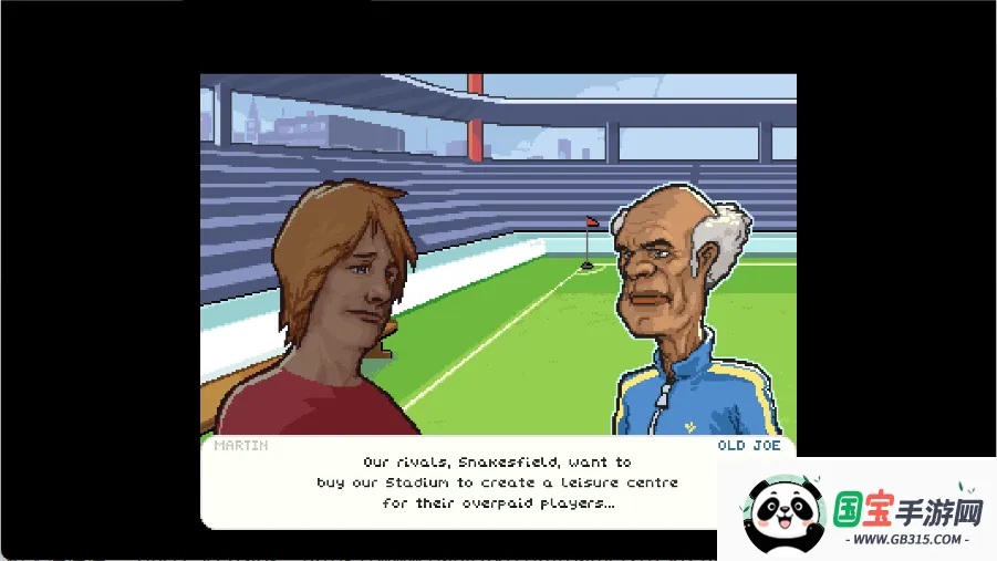 超级街机足球2025下载安装 超级街机足球2025下载安装