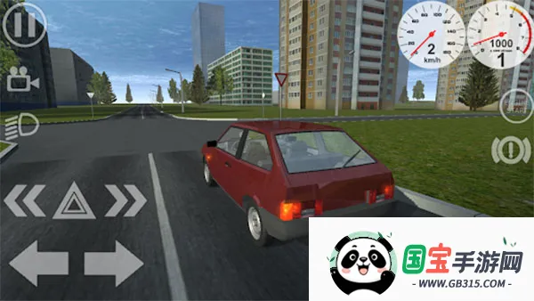 车祸物理模拟器自带模组2025官方最新版本v5.3.6 官方正版截图1