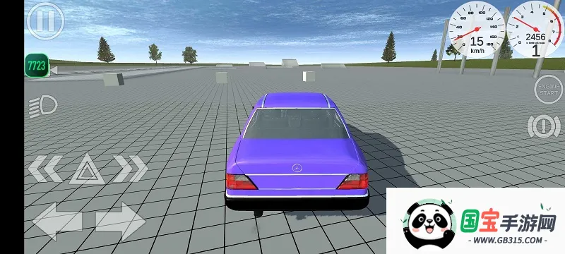 车祸物理模拟器自带模组2025官方最新版本v5.3.6 官方正版截图3