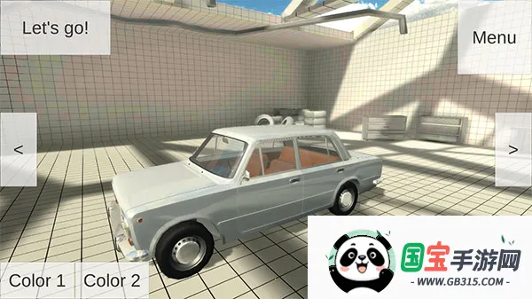 车祸物理模拟器怎么玩