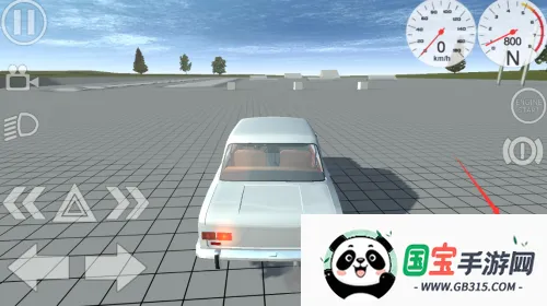 车祸物理模拟器自带模组2025官方最新版本 车祸物理模拟器自带模组2025官方最新版本