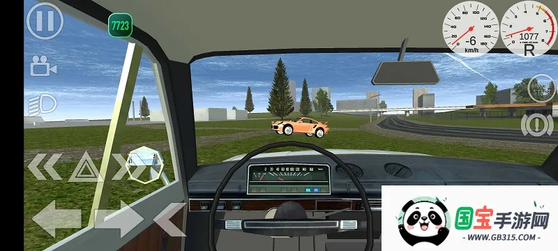 车祸物理模拟器自带模组2025官方最新版本v5.3.6 官方正版截图4