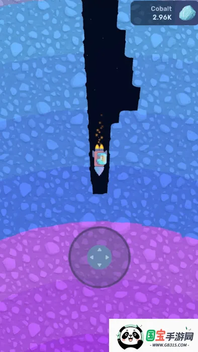 行星破碎机2025官方最新版本v0.0.28 安卓版截图2