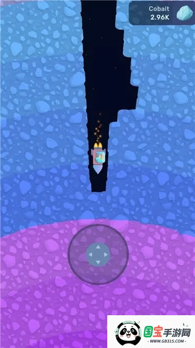 行星破碎机2025官方最新版本v0.0.28 安卓版截图4