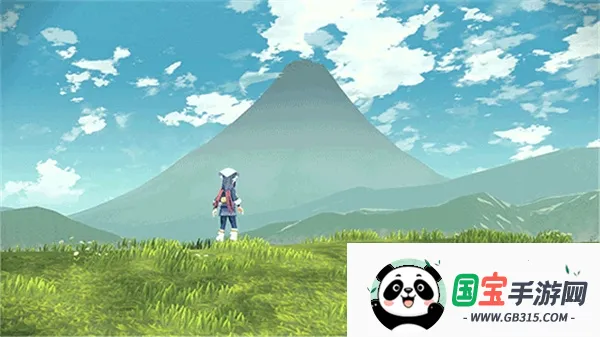 宝可梦传说阿尔宙斯(宝可梦冒险游戏)v9.0.15 免费版截图1