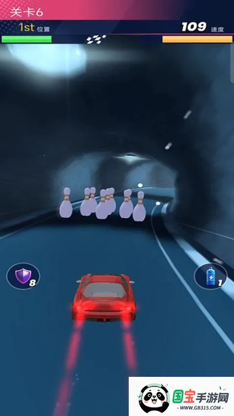 像素赛车(像素赛车游戏)v1.2.5 安卓版截图1