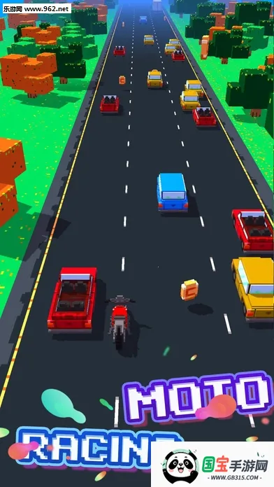 像素赛车(像素赛车游戏) 像素赛车(像素赛车游戏)