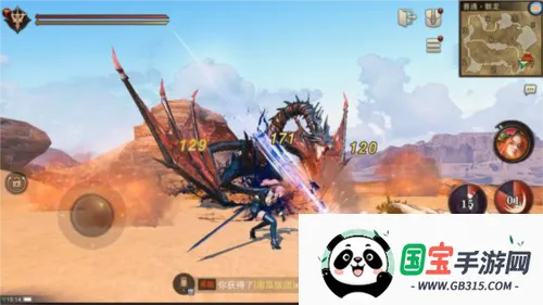 猎魂觉醒(狩猎冒险游戏) 猎魂觉醒(狩猎冒险游戏)