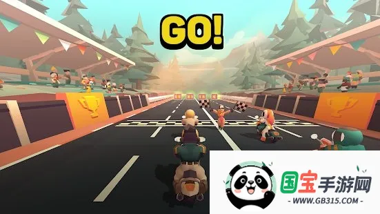 hellrider3(趣味赛车游戏)v1.35 官方正版截图4