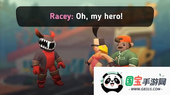 hellrider3(趣味赛车游戏)v1.35 官方正版截图3