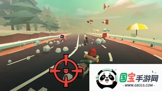 hellrider3(趣味赛车游戏)v1.35 官方正版截图1