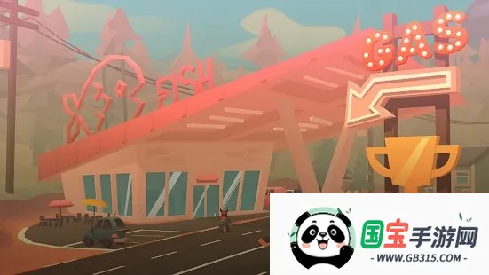 hellrider3(趣味赛车游戏)v1.35 官方正版截图2