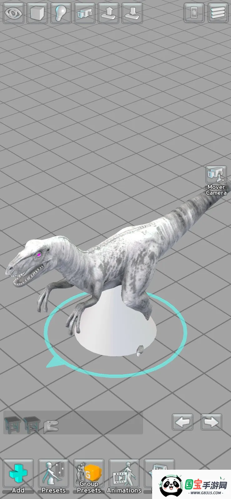 三维模拟器2025最新版本 三维模拟器2025最新版本