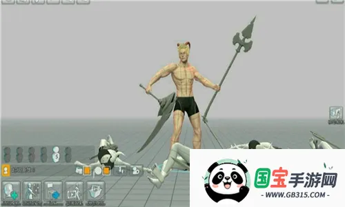 三维模拟器2025最新版本v1.5.66 安卓版截图4