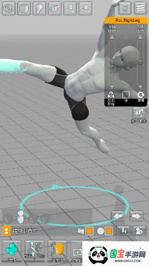 三维模拟器2025最新版本 三维模拟器2025最新版本