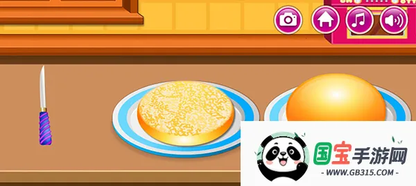 在厨房做饭2025官方正版 在厨房做饭2025官方正版