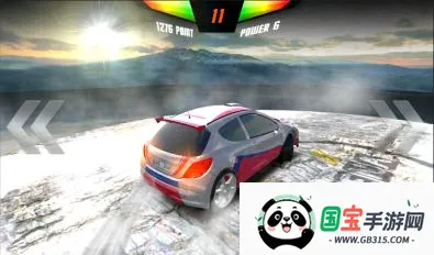 漂移竞技场最新手机版v1.8.11 官方正版截图2