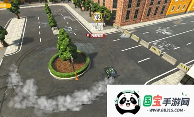 漂移竞技场最新手机版v1.8.11 官方正版截图0