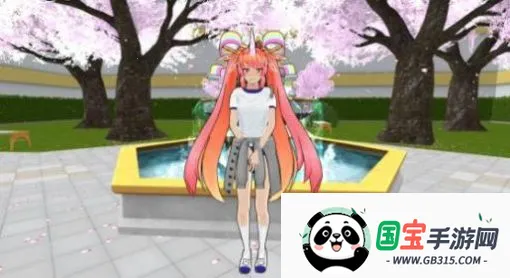 病娇学校(校园恋爱游戏)v1.2 安卓版截图1