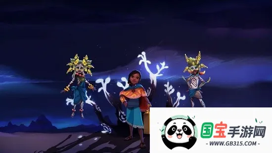 亚青雨的故事(冒险生存游戏)v1.0.0.0 安卓版截图4