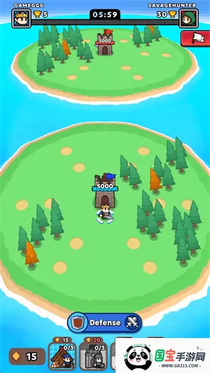 岛屿王国2025下载安装 岛屿王国2025下载安装