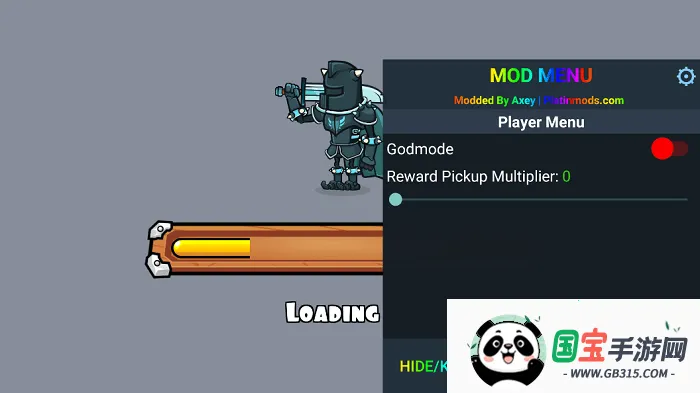 城堡骑士(城堡防御游戏)v0.1.0 官方正版截图3