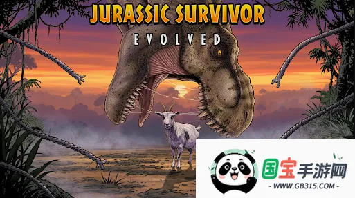 侏罗纪幸存者安卓版手机版v3.95 安卓版截图2