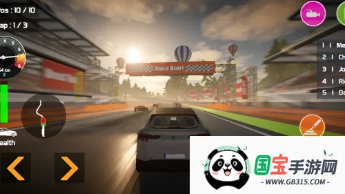 赛博朋克赛车最新手机版 赛博朋克赛车最新手机版