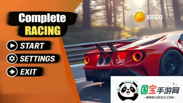 赛博朋克赛车最新手机版 赛博朋克赛车最新手机版