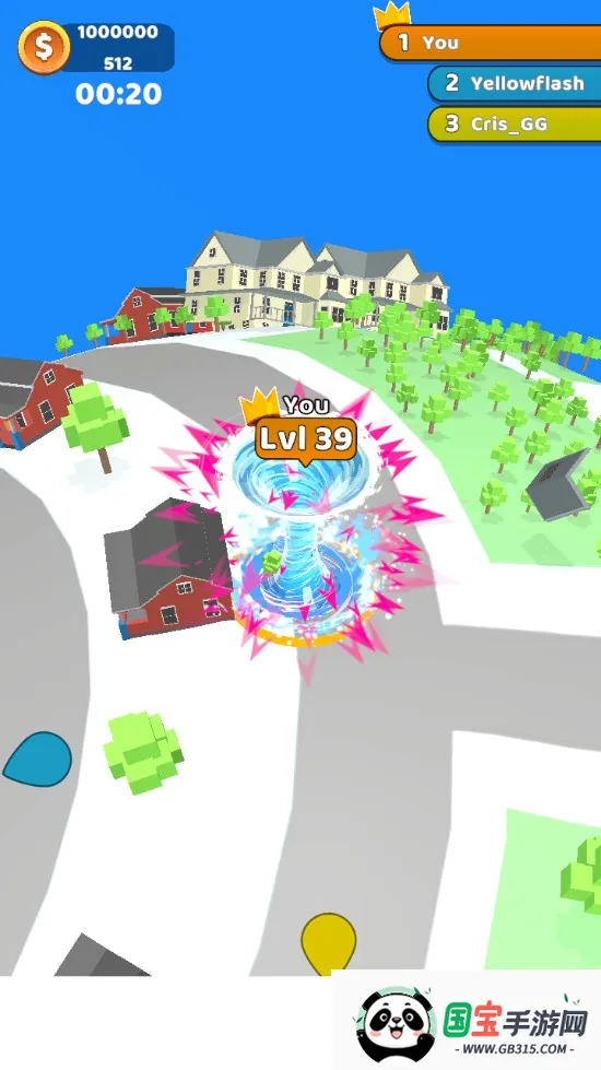 非自然灾害安卓版手机版v0.969 免费版截图1