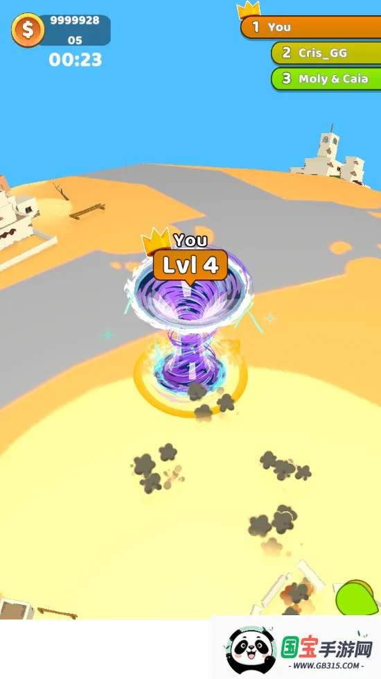 非自然灾害安卓版手机版v0.969 免费版截图2