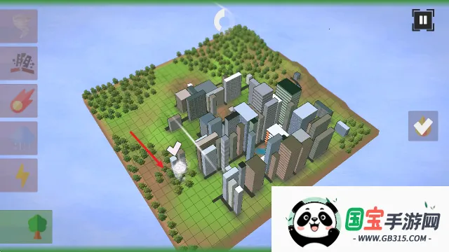 非自然灾害安卓版手机版 非自然灾害安卓版手机版