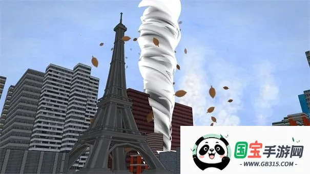 非自然灾害安卓版手机版 非自然灾害安卓版手机版