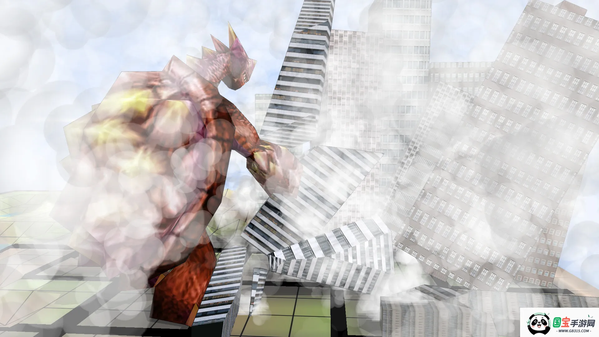 非自然灾害安卓版手机版v0.969 免费版截图4