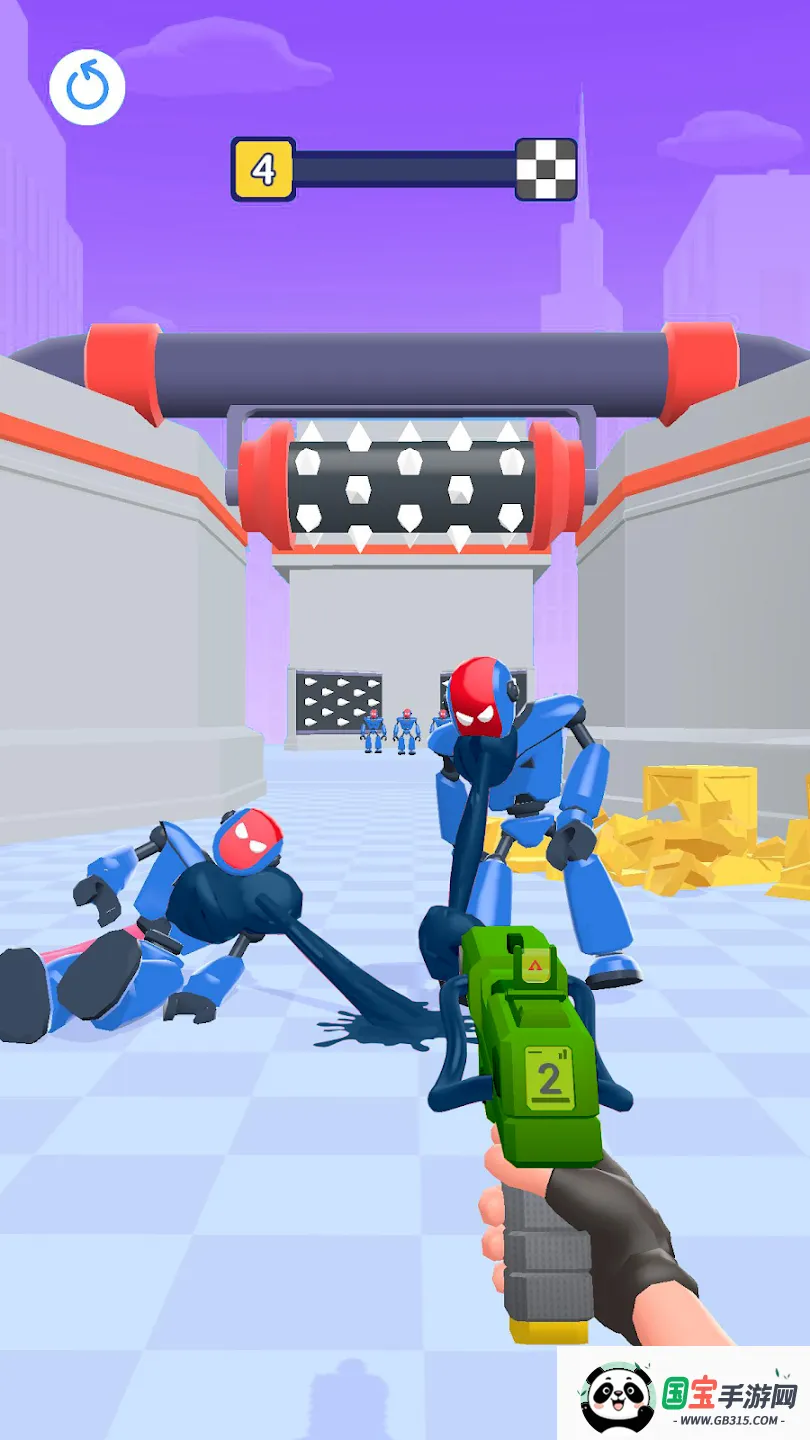 ������ȫ��˺��(�����ս��Ϸ)v1.15.2 ��Ѱ��ͼ4