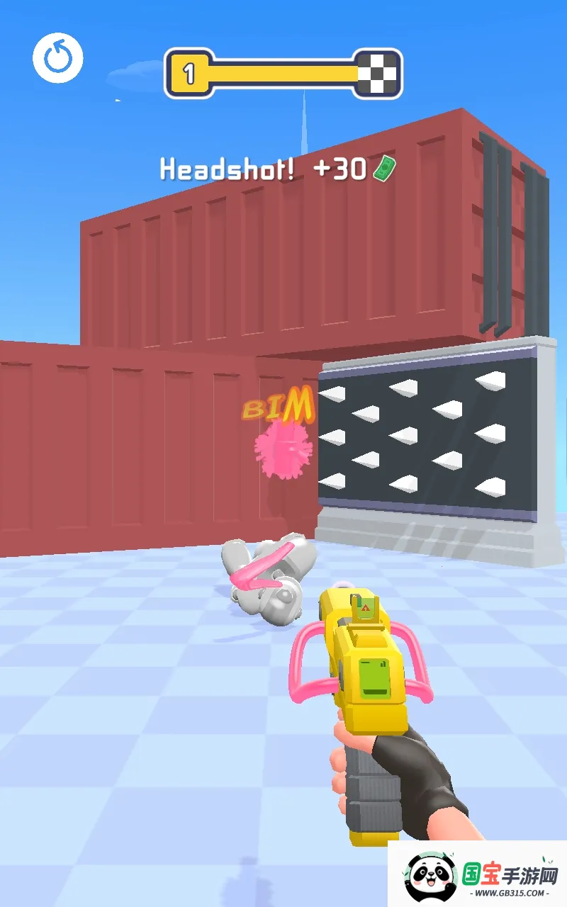 ������ȫ��˺��(�����ս��Ϸ)v1.15.2 ��Ѱ��ͼ1