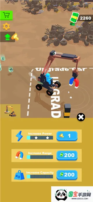 垃圾场管理员2025最新版本 垃圾场管理员2025最新版本