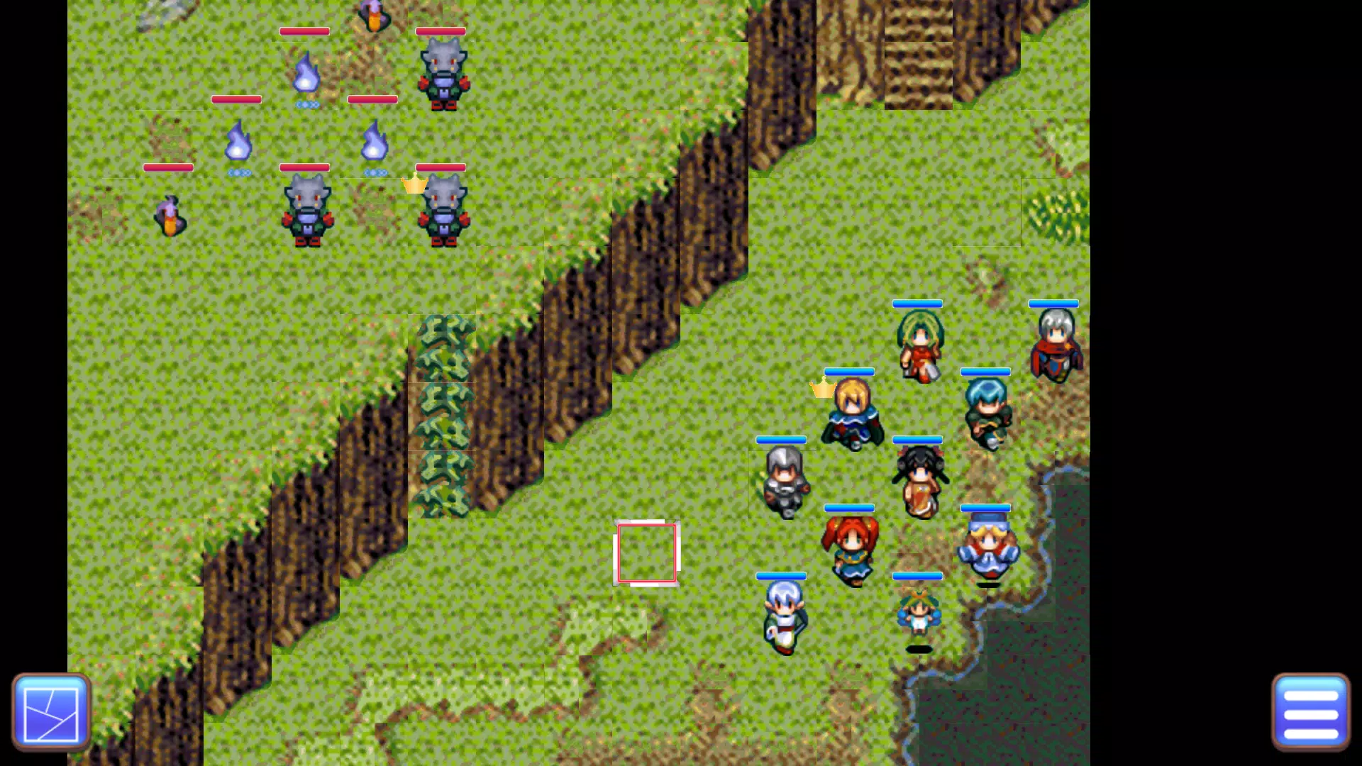 一千万ZERO(幻想世界战斗游戏)v1.0.8 手机版截图0