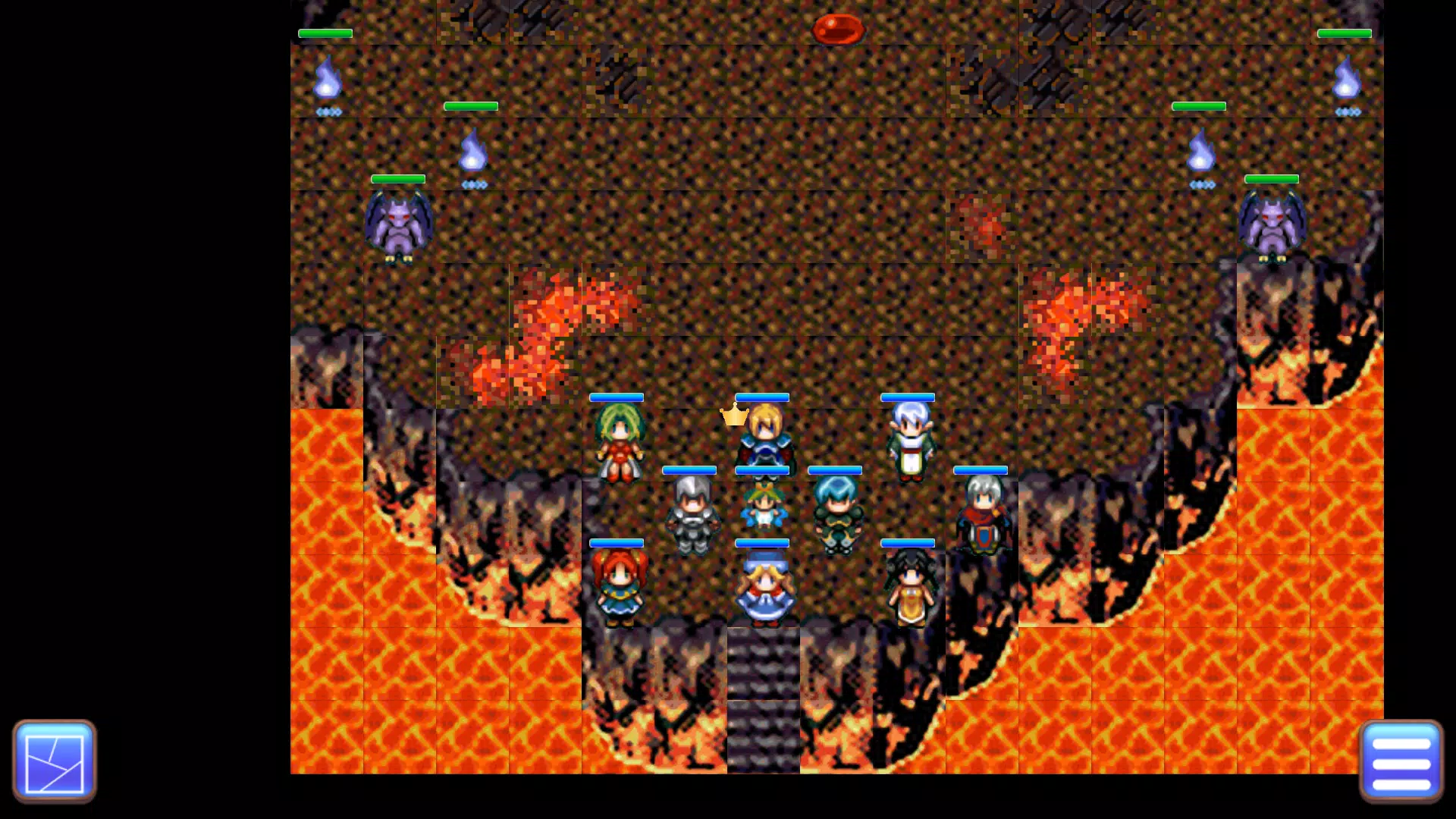 一千万ZERO(幻想世界战斗游戏)v1.0.8 手机版截图1